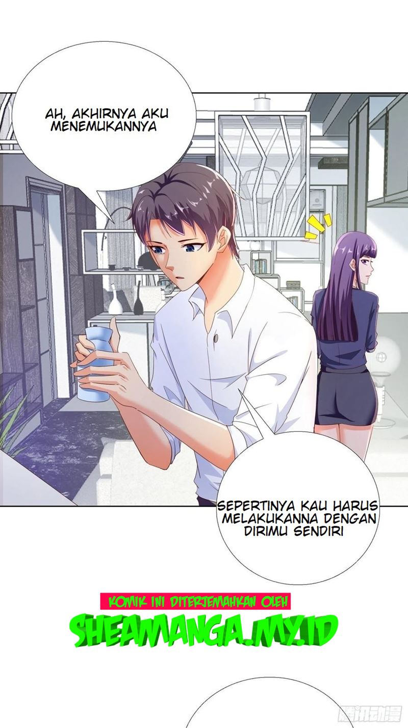 Super School Doctor Chapter 107 Gambar 3