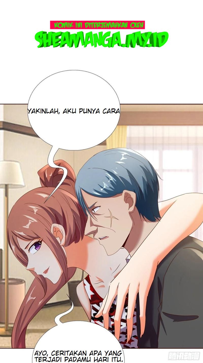 Super School Doctor Chapter 107 Gambar 31