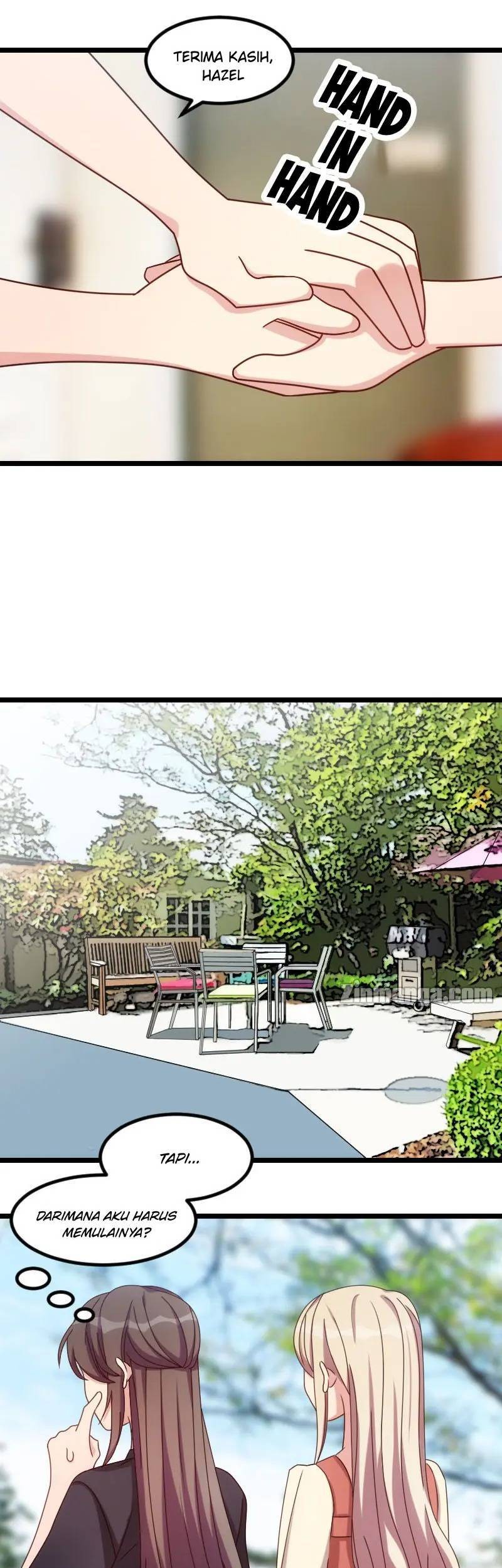 CEO’s Sudden Proposal Chapter 156 Gambar 11