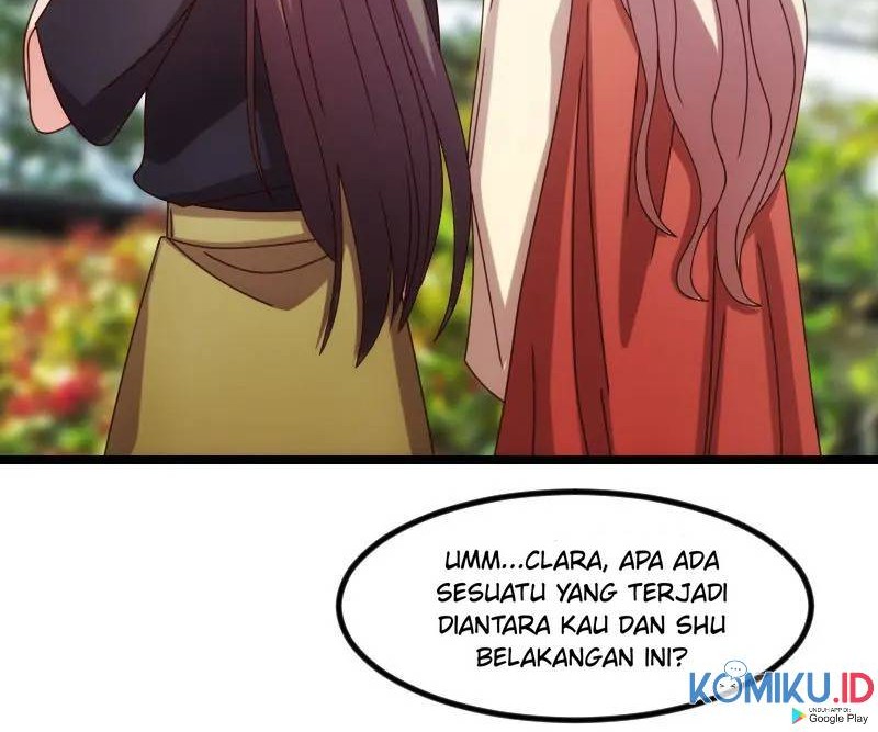 CEO’s Sudden Proposal Chapter 156 Gambar 12