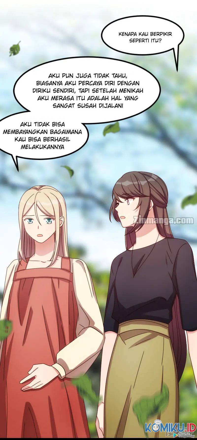CEO’s Sudden Proposal Chapter 156 Gambar 15