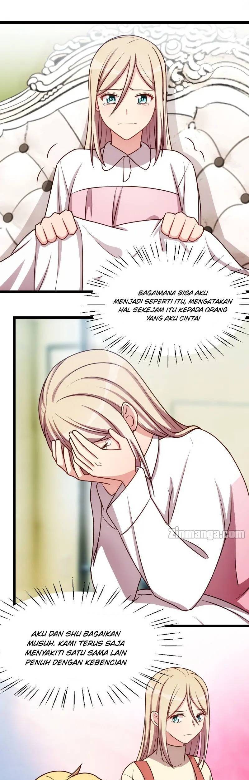 CEO’s Sudden Proposal Chapter 156 Gambar 3