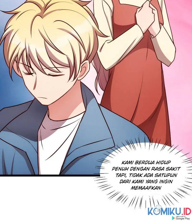 CEO’s Sudden Proposal Chapter 156 Gambar 4