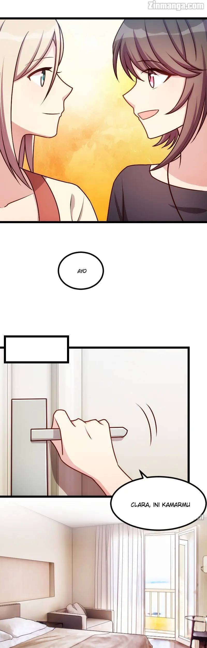 CEO’s Sudden Proposal Chapter 157 Gambar 12