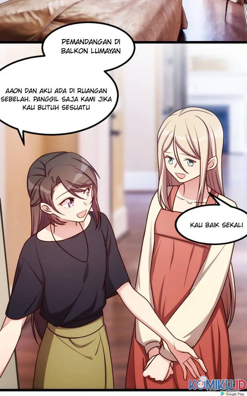 CEO’s Sudden Proposal Chapter 157 Gambar 13
