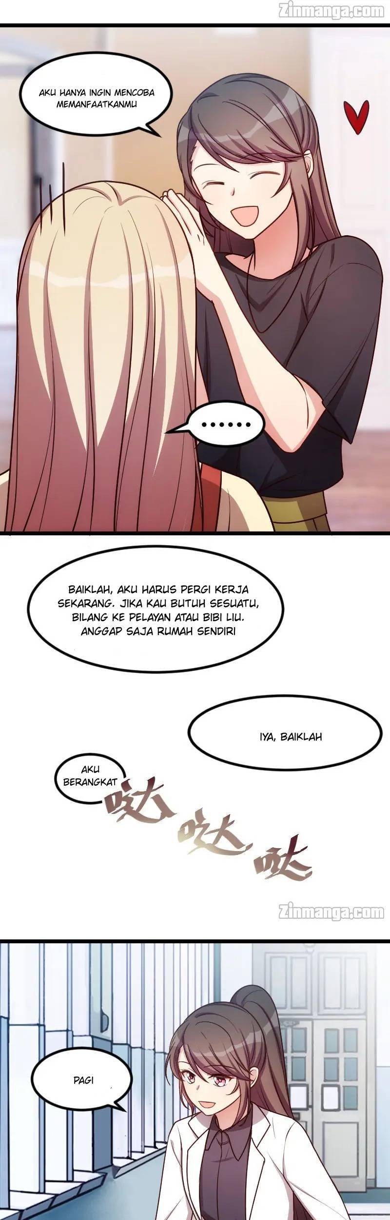 CEO’s Sudden Proposal Chapter 157 Gambar 14