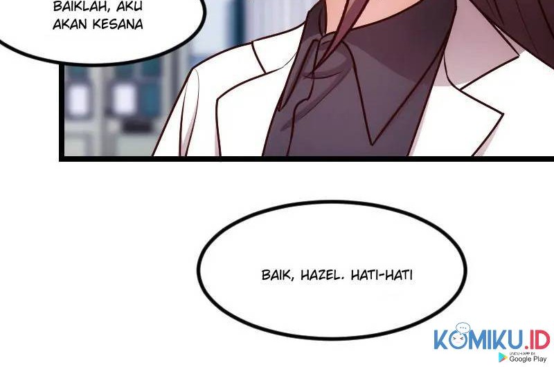 CEO’s Sudden Proposal Chapter 157 Gambar 18