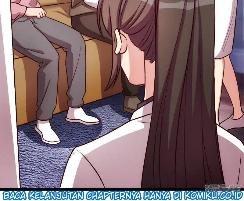 CEO’s Sudden Proposal Chapter 157 Gambar 20