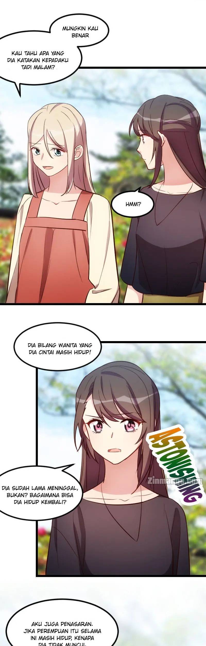 Manhua CEO’s Sudden Proposal Chapter 157 gambar nomor 2