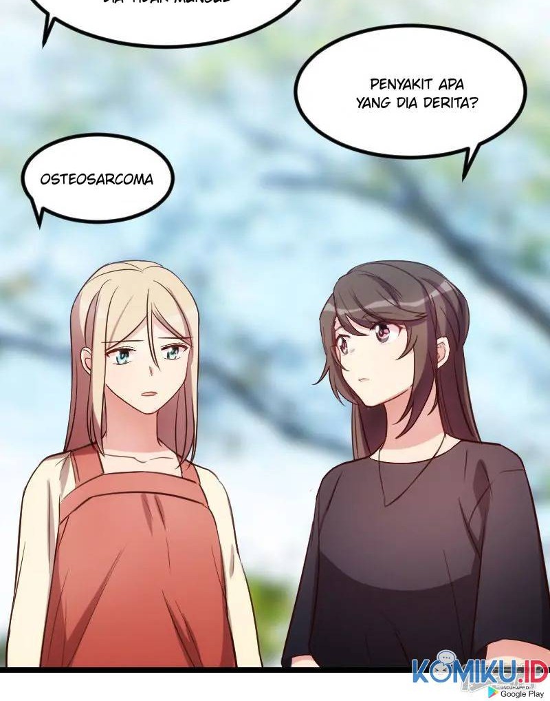 CEO’s Sudden Proposal Chapter 157 Gambar 3