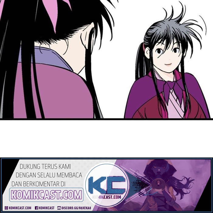 Gosu Chapter 189 Gambar 10