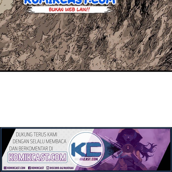 Gosu Chapter 189 Gambar 13