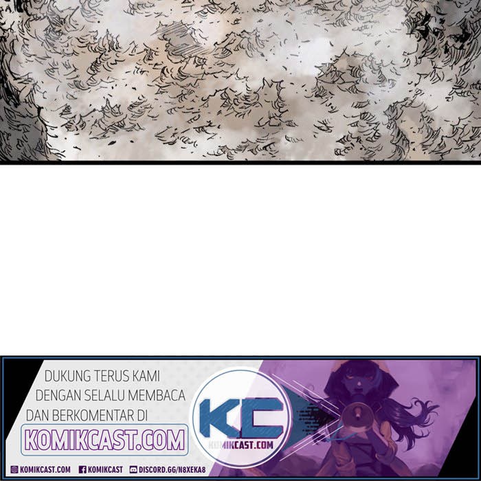 Gosu Chapter 189 Gambar 22