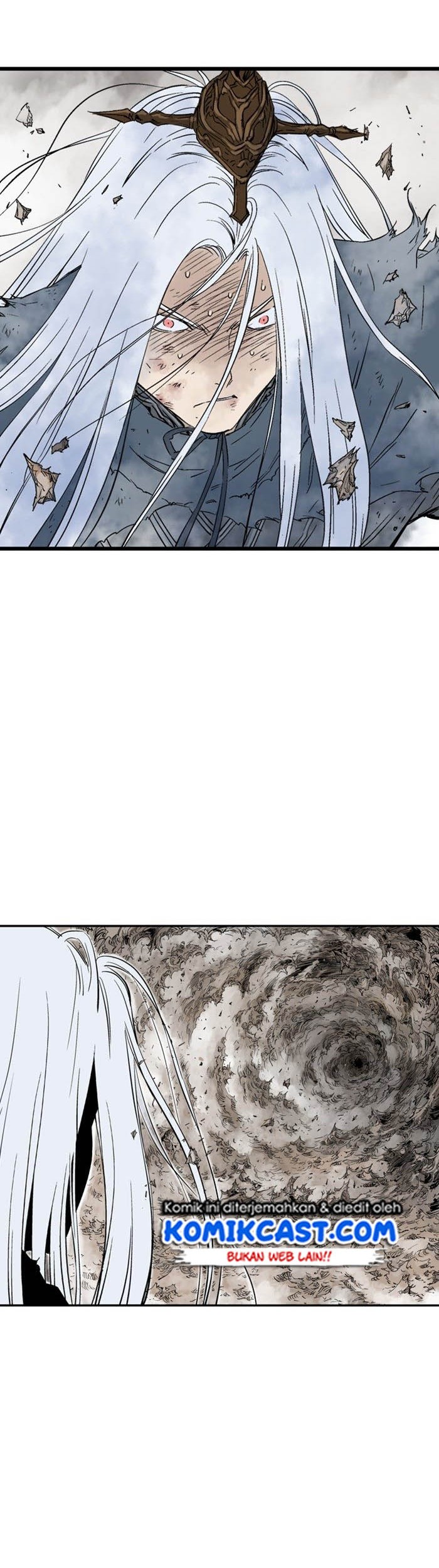 Gosu Chapter 189 Gambar 24