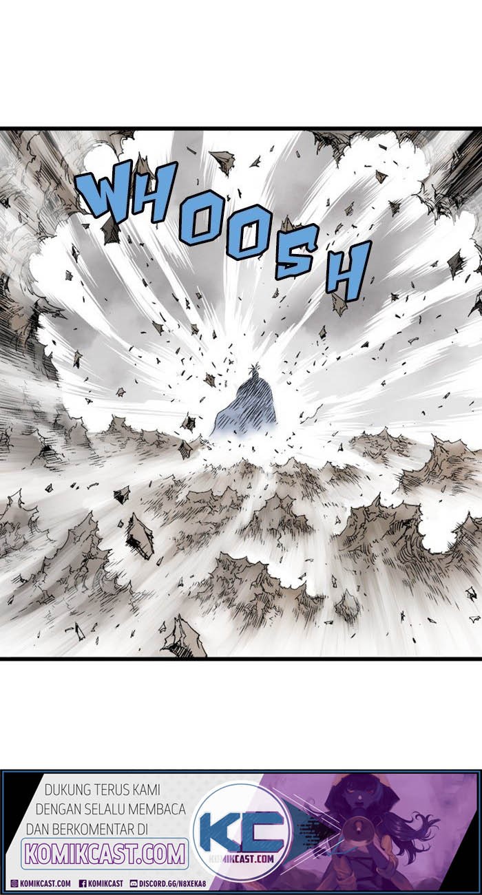 Gosu Chapter 189 Gambar 25