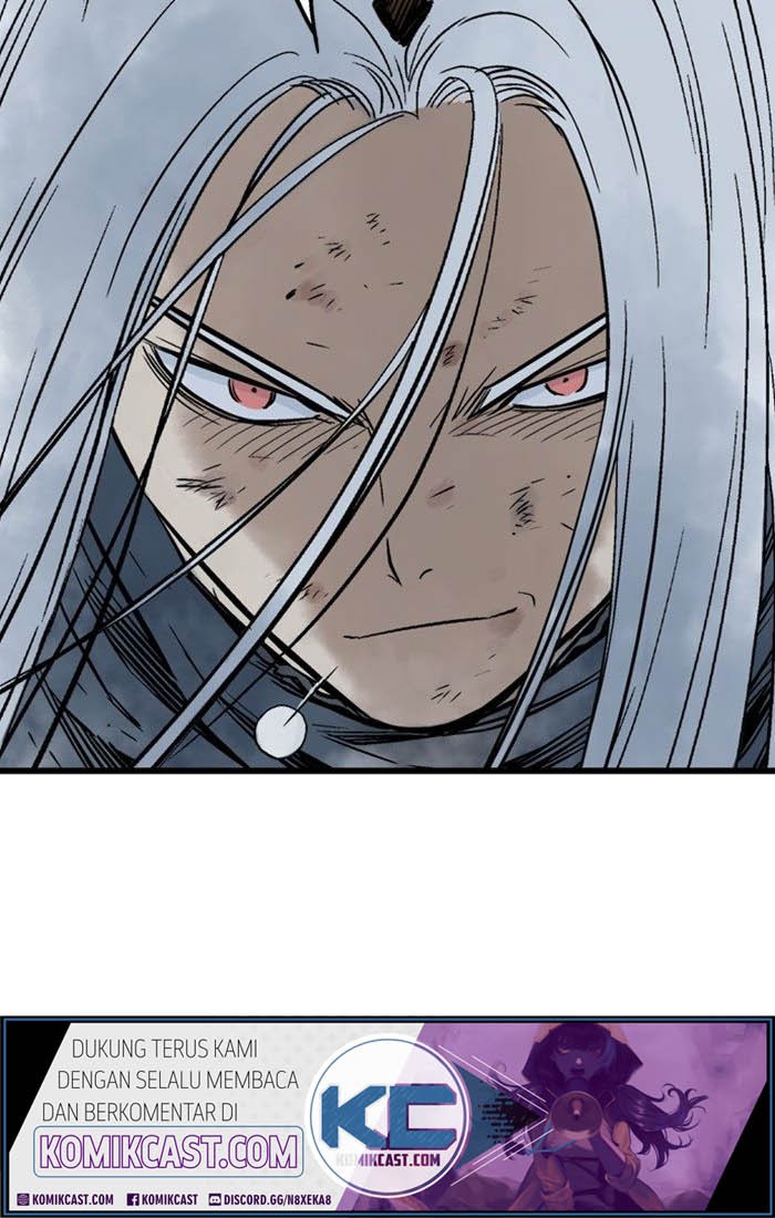 Gosu Chapter 189 Gambar 34