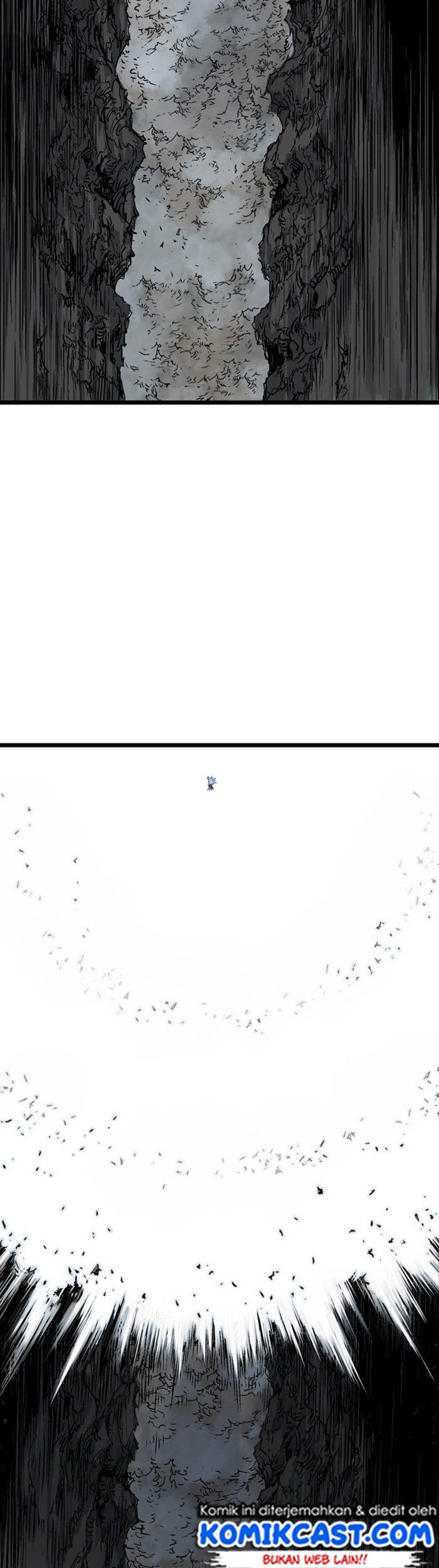 Gosu Chapter 189 Gambar 39