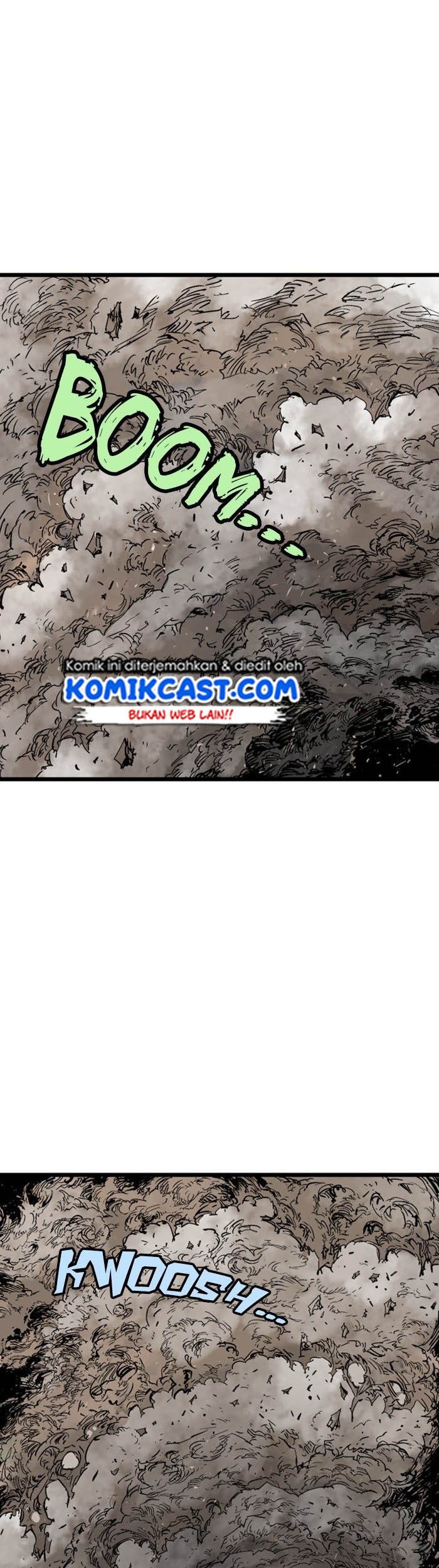 Gosu Chapter 189 Gambar 44