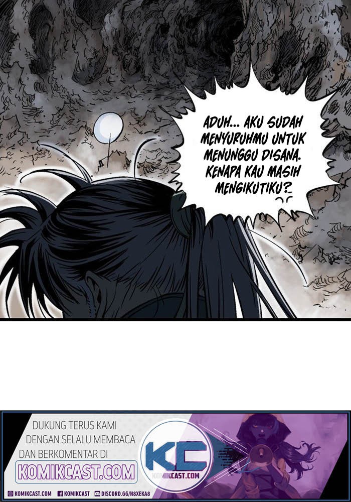 Gosu Chapter 189 Gambar 46