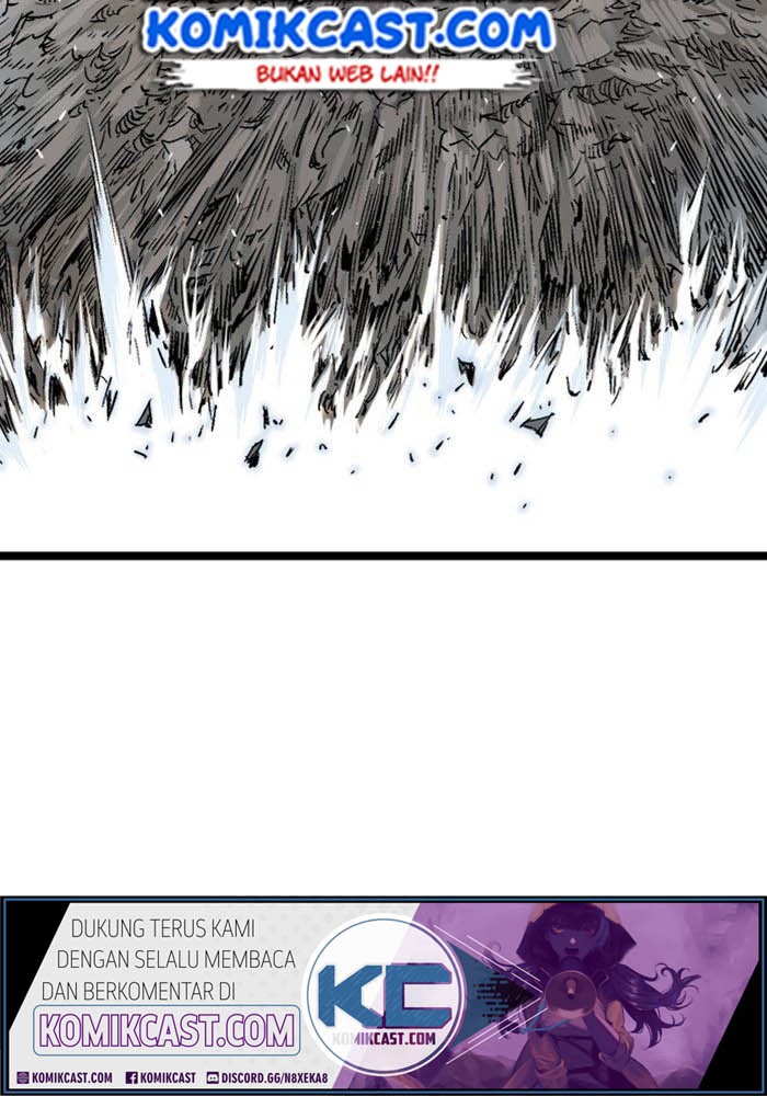 Gosu Chapter 189 Gambar 55