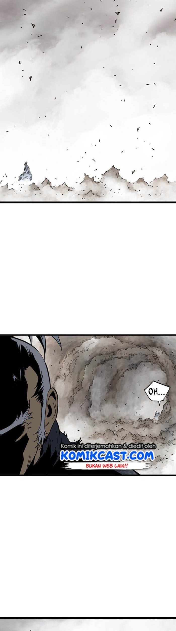 Gosu Chapter 189 Gambar 66