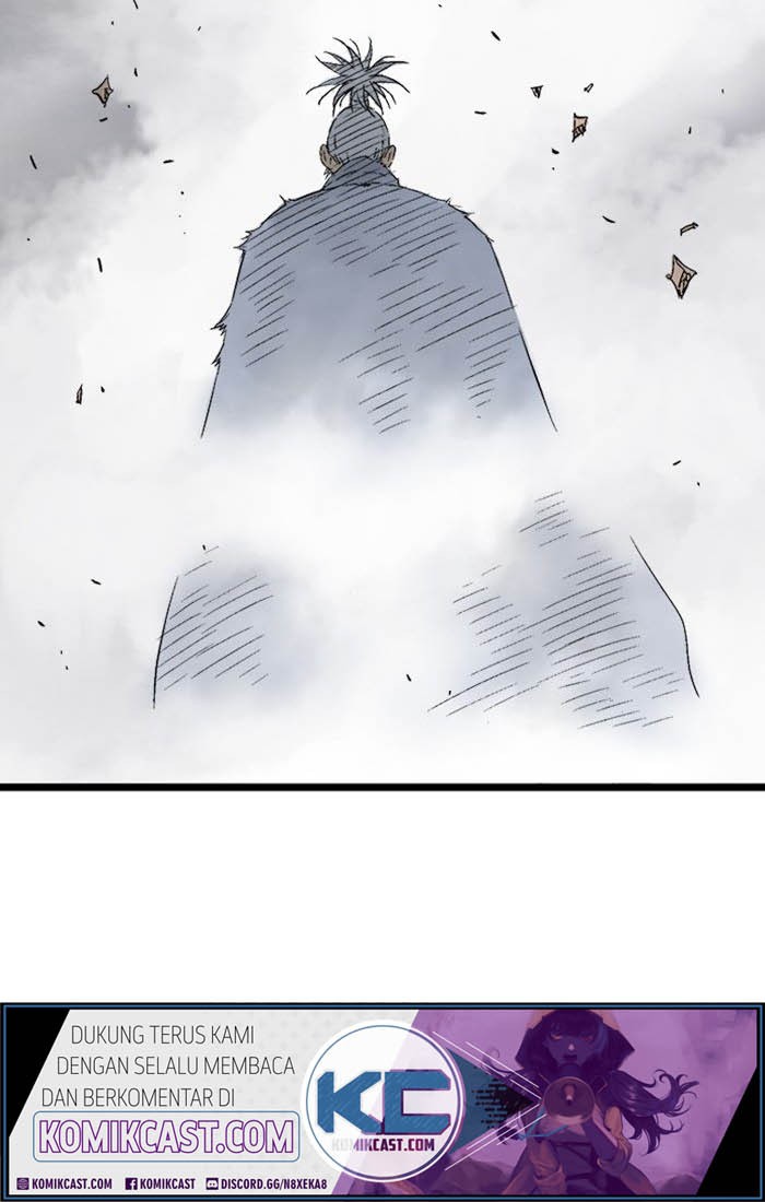 Gosu Chapter 189 Gambar 67