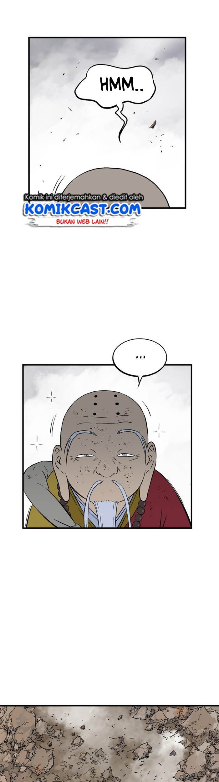 Gosu Chapter 189 Gambar 59