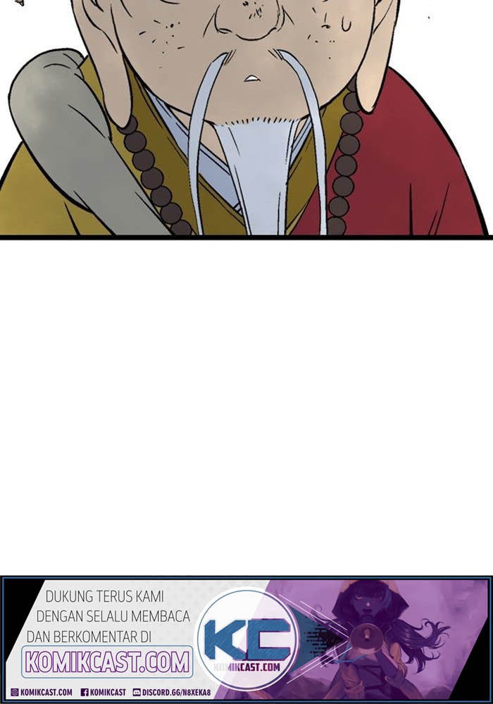 Gosu Chapter 189 Gambar 64