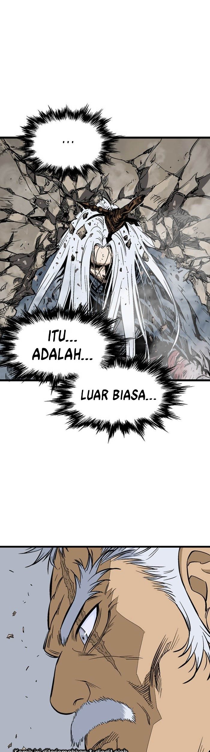 Gosu Chapter 189 Gambar 69