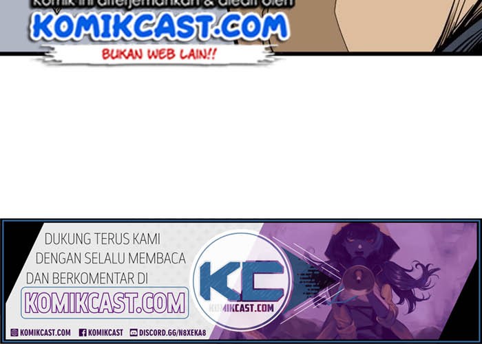 Gosu Chapter 189 Gambar 70