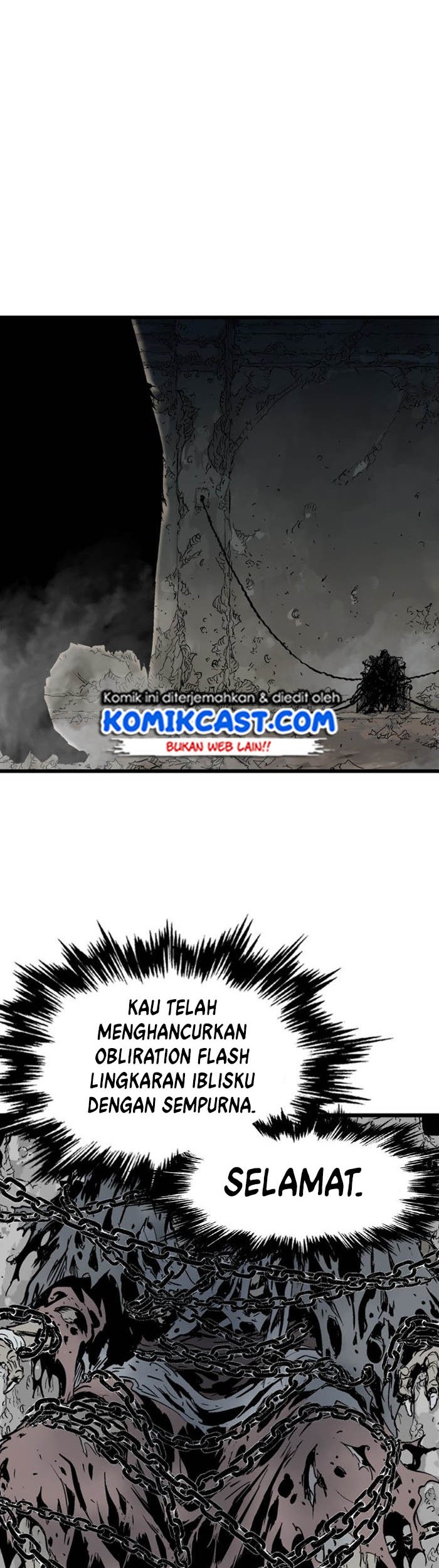 Gosu Chapter 189 Gambar 75