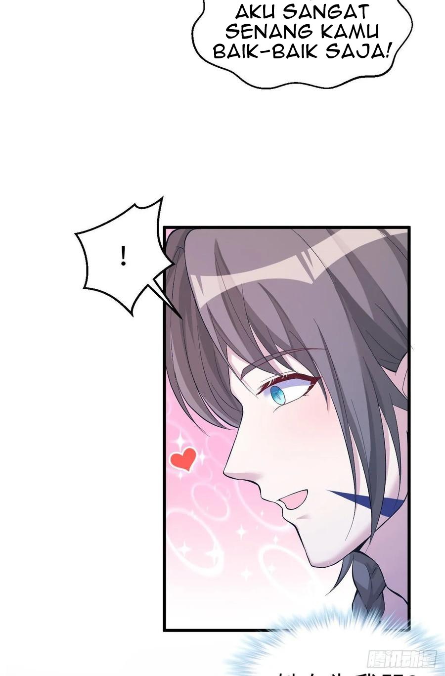 Beauty and the Beast Chapter 170 Gambar 40