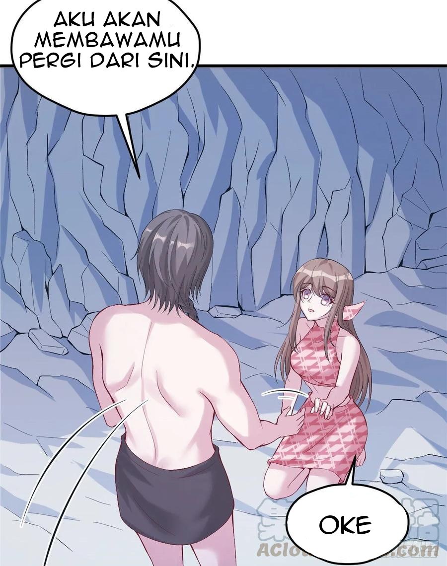 Beauty and the Beast Chapter 170 Gambar 45