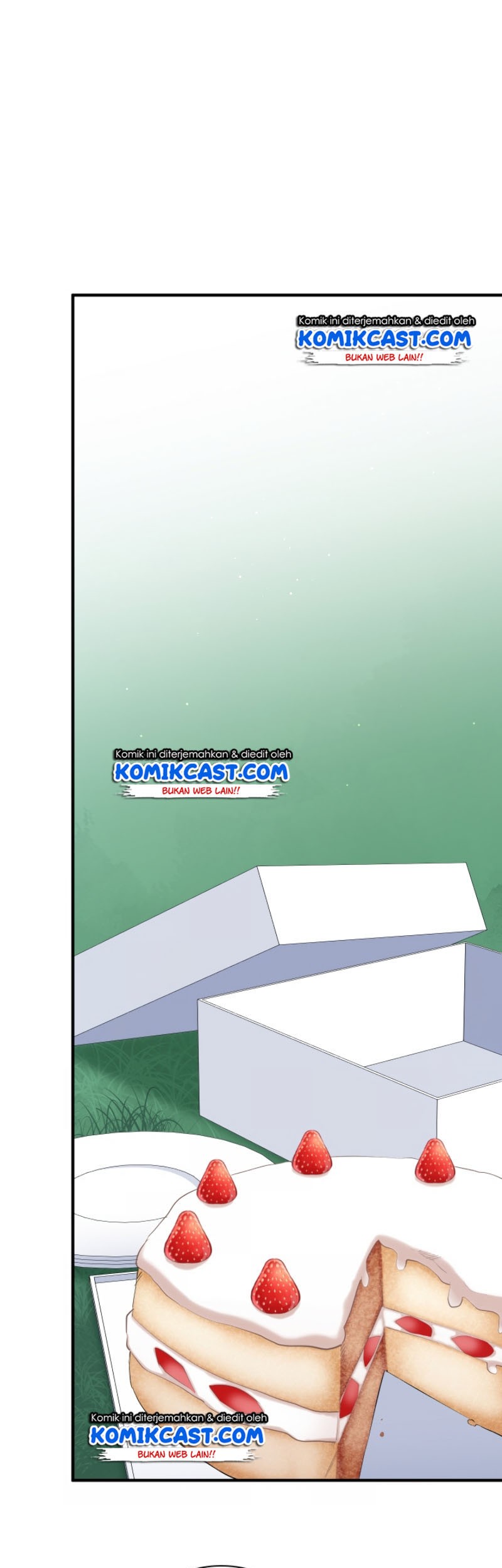 The Tutorial is Too Hard Chapter 17 Gambar 16