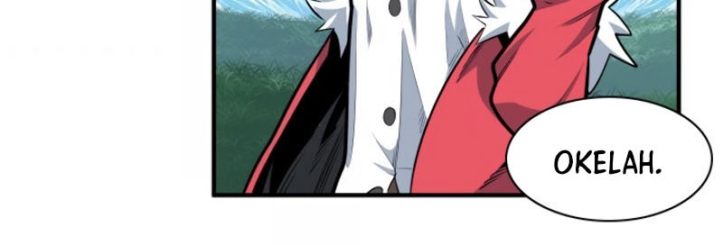 The Tutorial is Too Hard Chapter 17 Gambar 25