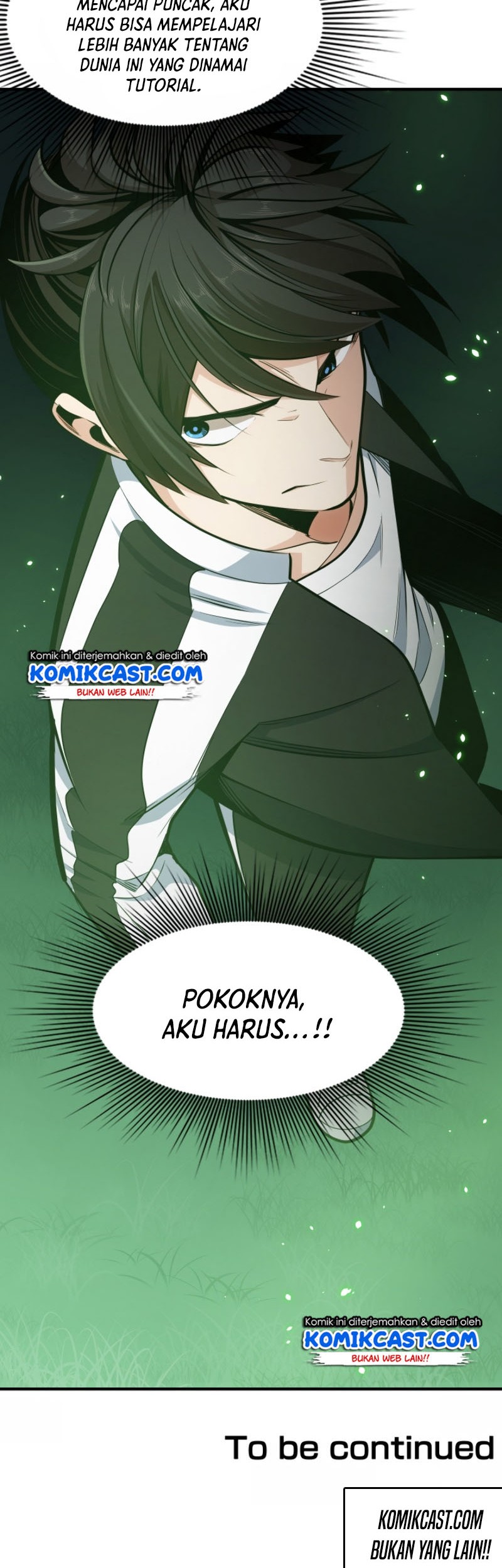 The Tutorial is Too Hard Chapter 17 Gambar 32