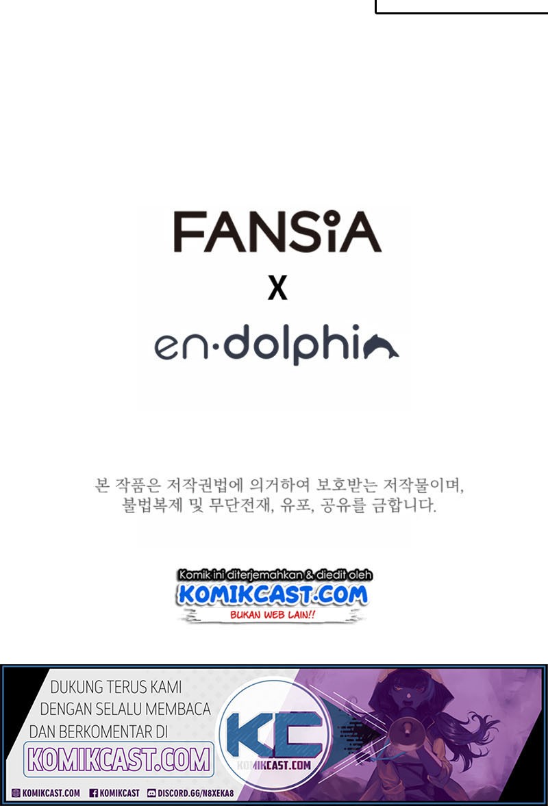 The Tutorial is Too Hard Chapter 17 Gambar 33