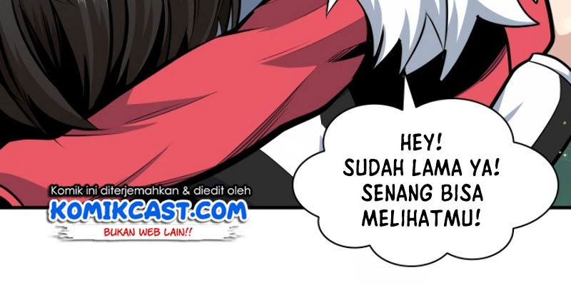 The Tutorial is Too Hard Chapter 17 Gambar 10