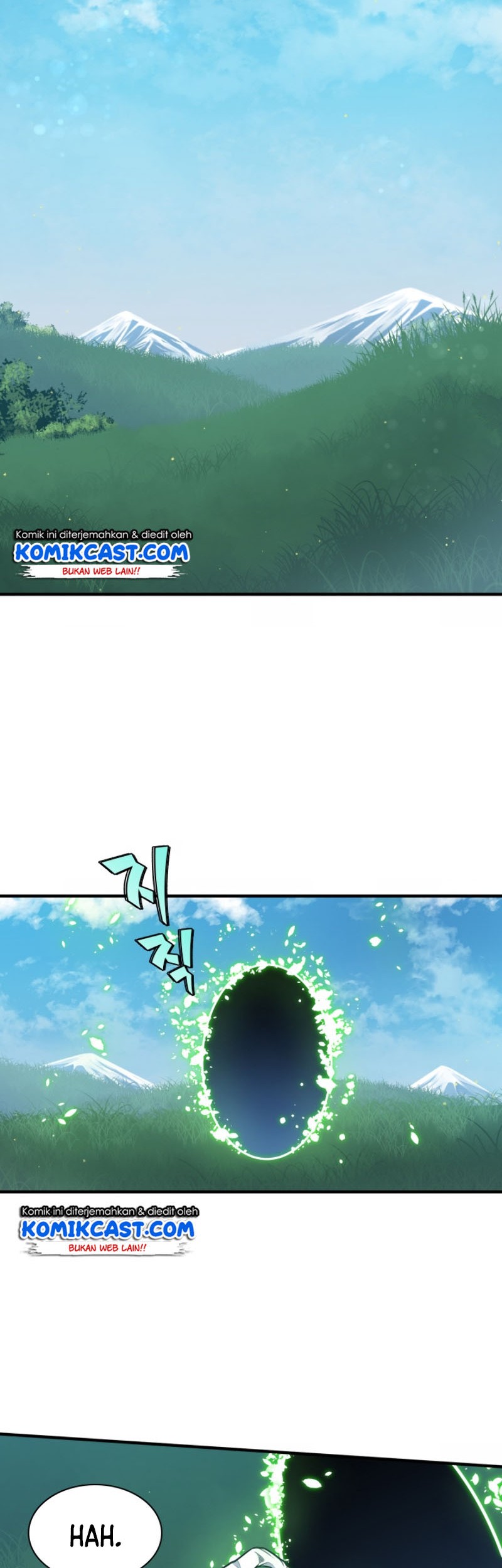 The Tutorial is Too Hard Chapter 17 Gambar 7