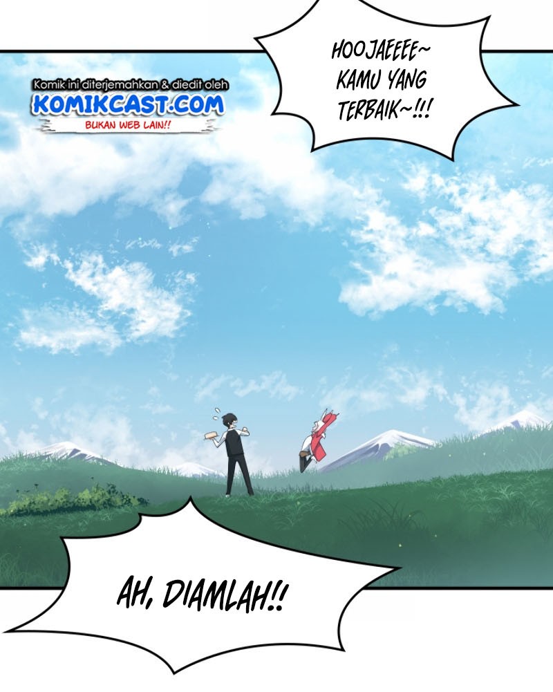 The Tutorial is Too Hard Chapter 17 Gambar 15