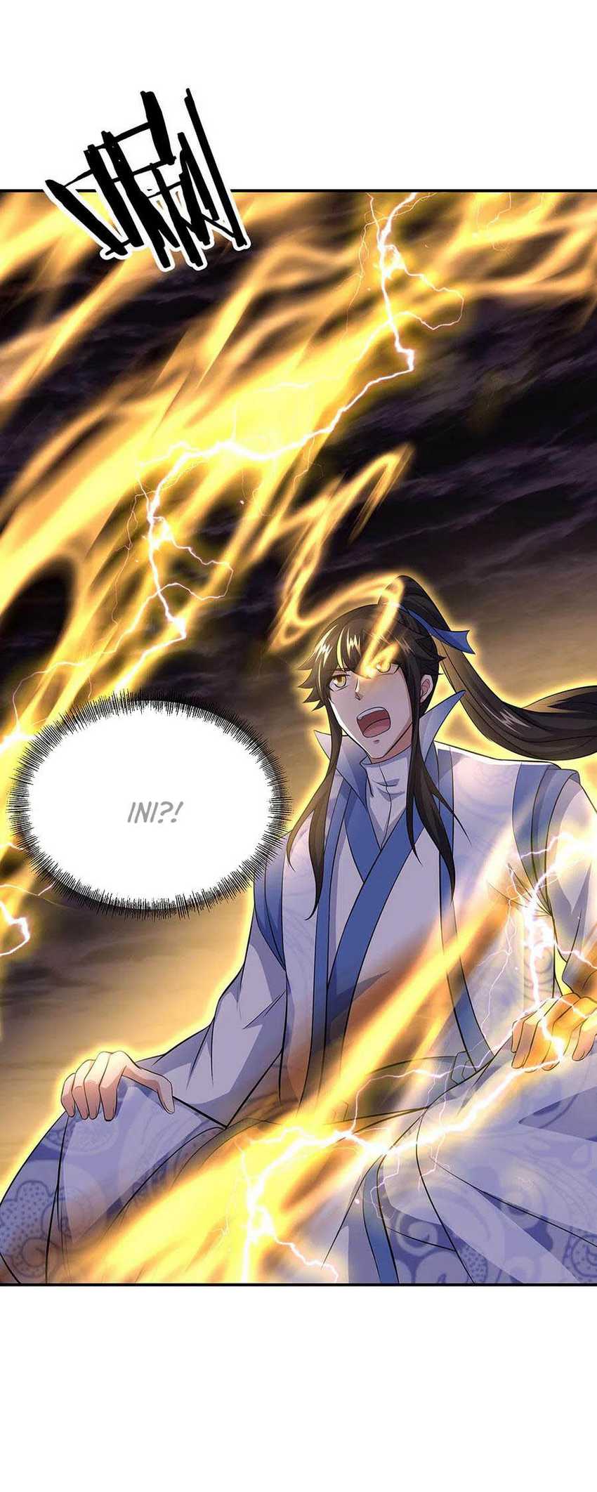 Peerless Soul Chapter 259 Gambar 22