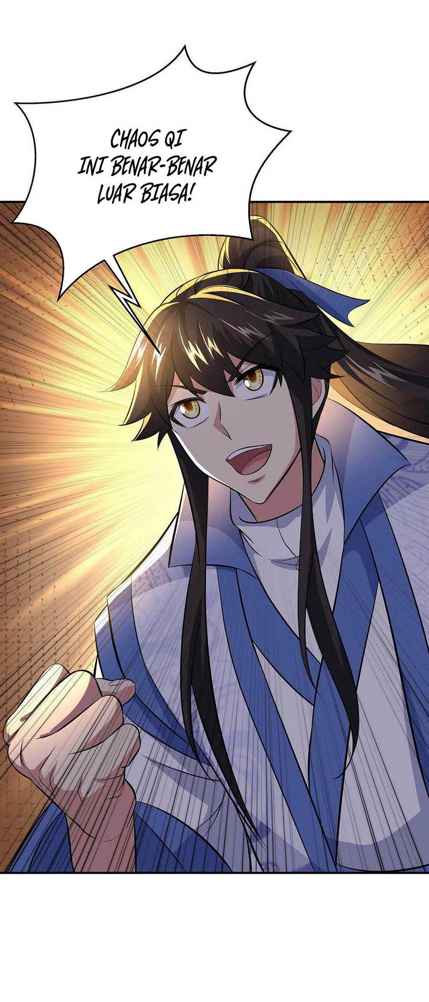 Peerless Soul Chapter 259 Gambar 33