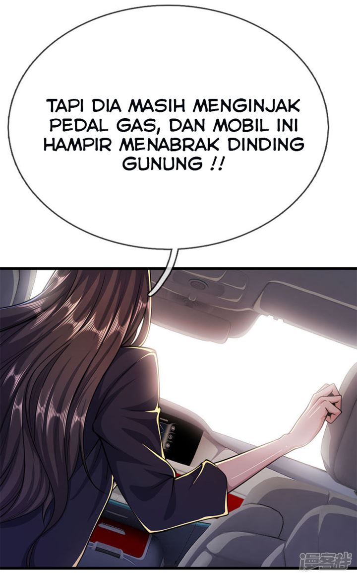 Medical Martial Arts Chapter 186 Gambar 4