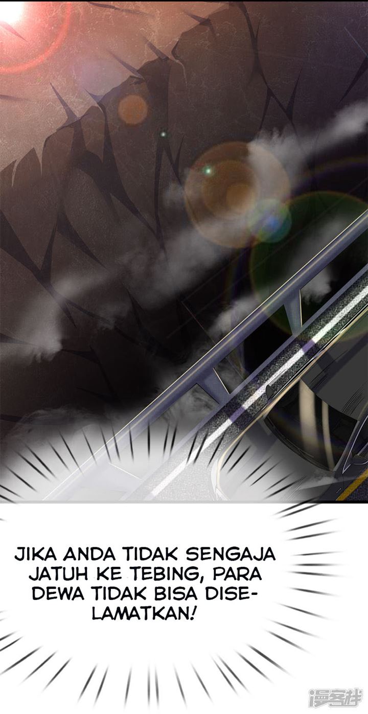 Medical Martial Arts Chapter 186 Gambar 19