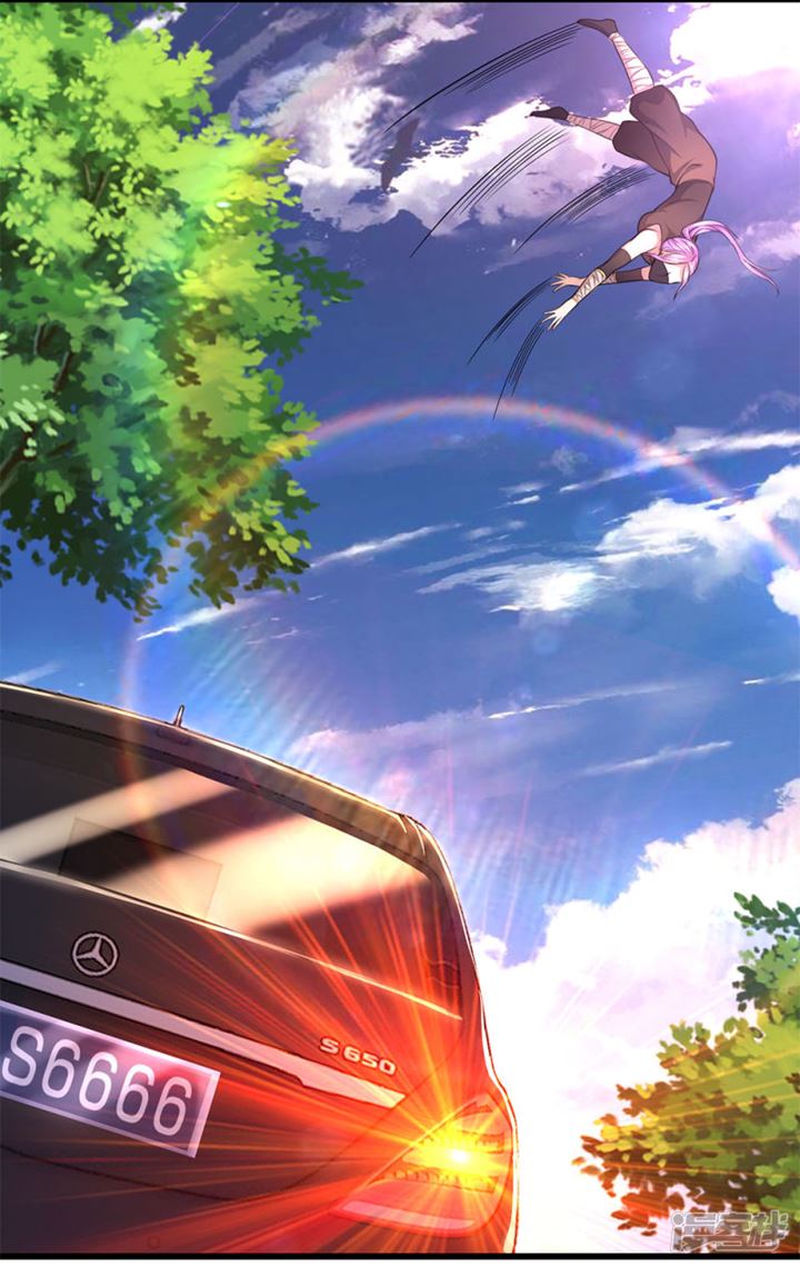 Medical Martial Arts Chapter 186 Gambar 21