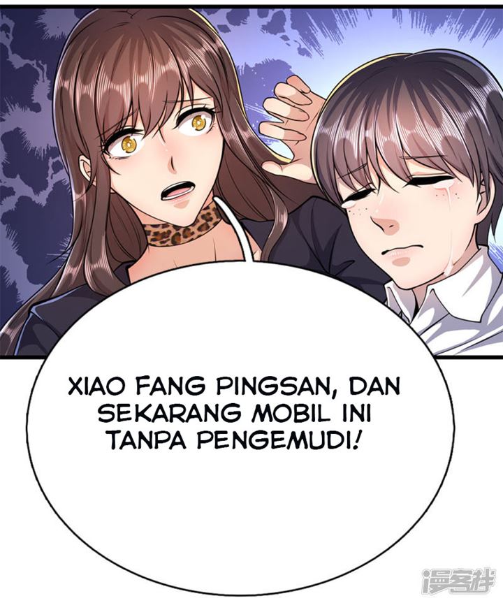 Medical Martial Arts Chapter 186 Gambar 3