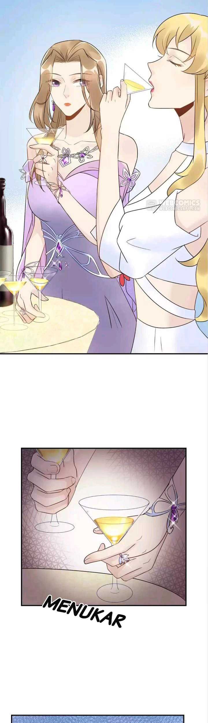 Revenge Movie Queen Chapter 13 Gambar 12