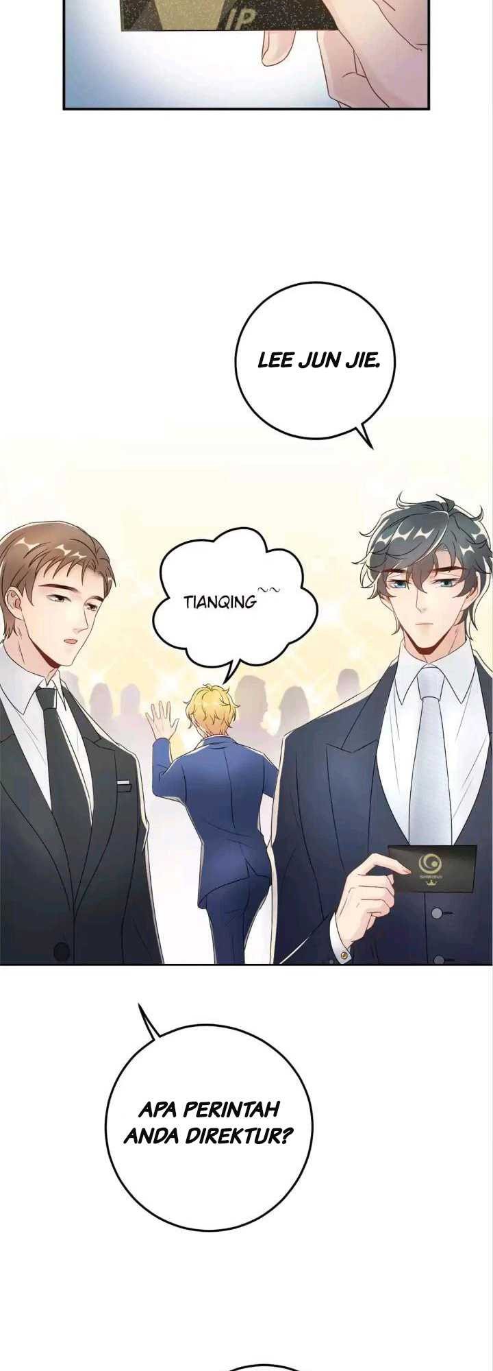 Revenge Movie Queen Chapter 13 Gambar 19