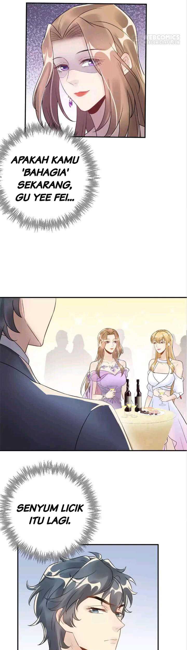 Revenge Movie Queen Chapter 13 Gambar 15