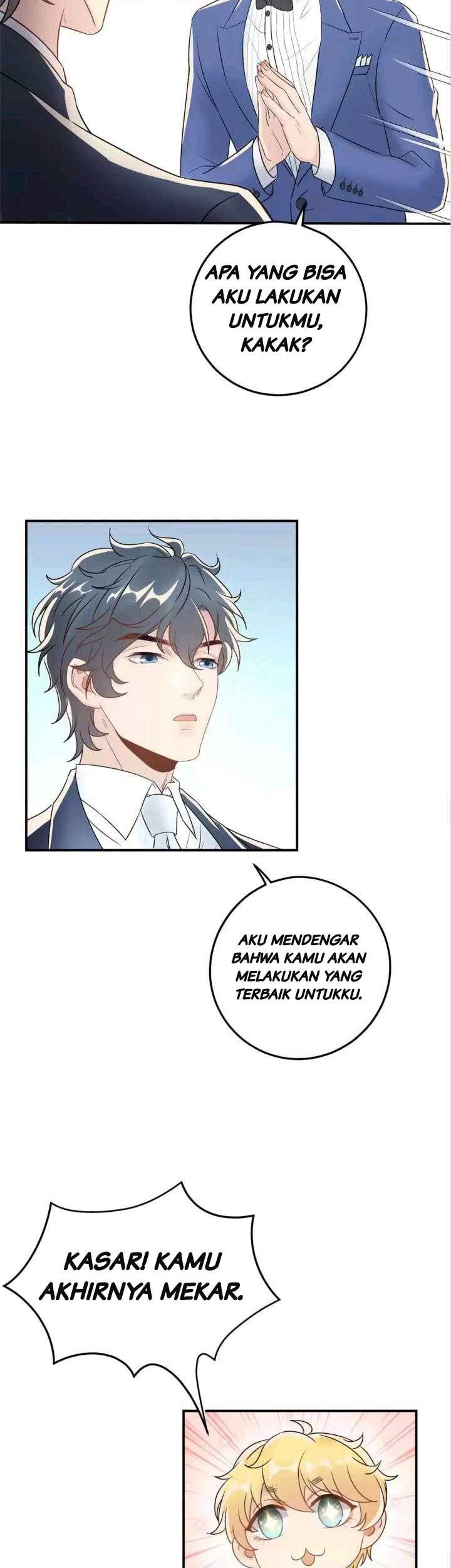 Revenge Movie Queen Chapter 13 Gambar 17